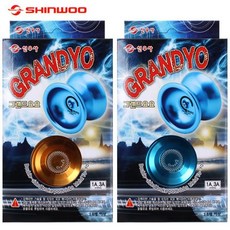 신우사 그랜드2 요요 SW055 랜덤 1개 nys+74372oY