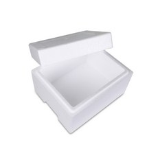 아이스박스 포장 (제품구매시 추가로 구매하시는 상품입니다.), 1개, 화이트