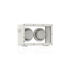 海恩數位 Elephant's Gears EG MINI 藍牙喇叭 白色 時尚擺飾