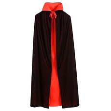 Party09 男女通用雙層斗篷