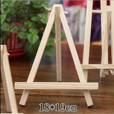 戳戳繡 毛線球刺繡包 DIY手工刺繡 初學者刺繡包 俄羅斯戳戳繡 禮物刺繡包, 1個, 三角支架