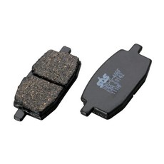 (KITACO) SBS E111 JOG 5090100 PGO MZ 777-0111000 키타코 브레이크 패드 세라믹 계, 1개