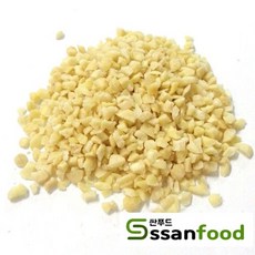 헤이즐넛 분태 1kg, 1개