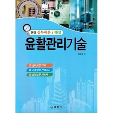 윤활관리기술, 일진사