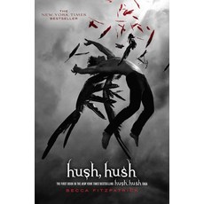 (영문도서)Hush Hush Paperback, Simon & Schuster Books for ..., English, 9781416989424
