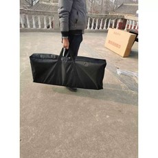 거문고 테이블 거치대 아쟁 프레임 악기 가야금, 1개, 고금 탁자 의자+악보받침+탁자 가방