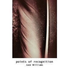 Points of Recognition Paperback, Ginninderra Press, English, 9781761090806