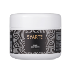 시아르떼 브라질리언 왁싱후 관리 슈가스크럽, 100g, 1개