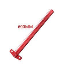 목공 스크라이브 60-600mm T 형 눈금자 알루미늄 합금 선 그리기 마킹 지 DIY 측정 도구, t-600, 05 T-600, [01] T-600