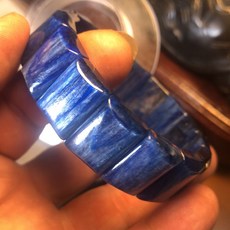 藍晶石手排，厚板稀有, 詳見包裝, 詳見包裝