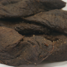 老菜脯200公克-台灣古早味醃製蘿蔔乾，天然日曬，湯品料理最佳配料, 200g, 1個