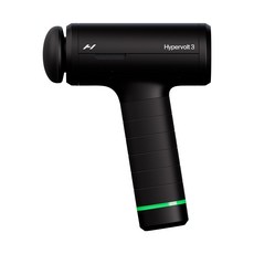 하이퍼아이스 하이퍼볼트3 마사지건 Hypervolt3, 단품, 단품