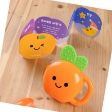 노래나오는책 멜로디 봉봉 까꿍 놀이 동요, 본상품