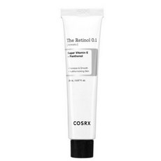 코스알엑스 더 레티놀 0.1 크림, 20ml, 2개