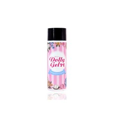 Dolly Gel多功能清潔液100ml 平衡防潮 去漬 洗筆 凝膠暈染助劑, 1個, 100L