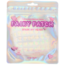 페리패치 스파크 마이 하트 84매 스팟패치 하이드로콜로이드, 1개, 84개입