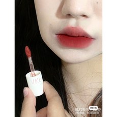 AKF 唇泥 甜心辣妹霧感唇彩, 1個