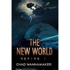 The New World Paperback, Lulu.com, English, 9781716440212