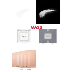 莉莉好物 CHACOTT 單色眼影 打亮 MA24 MA23 MA26 PE09 臥蠶, MA23,Chacott 單色眼影, 1個