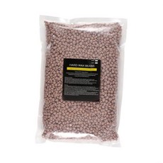 제모제 왁싱콩 브라질리언 제모 2kg 필름 하드 1000g 교차 콩 1, 1000g 쇼콜라떼초코, 1개