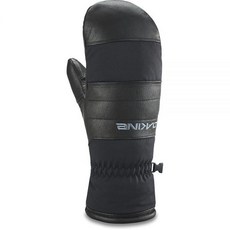 Dakine 남성용 BarON 온 고어텍스 스노우 스포츠 장갑 블랙 미디엄 288243