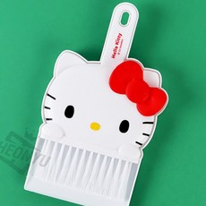 헬로키티 청소도구세트