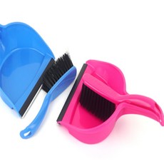 라라맘 미니 청소도구 세트 초등미니빗자루세트