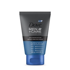 Dove 多芬 男士洗面乳 特潤保濕型, 1個