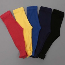 신축성이 좋고 핏감이 살아있는 아동 골지 레깅스_20260101EA
