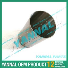 호환 Kubota 엔진 부품용 새 1 PC D1703 라이너, 1개