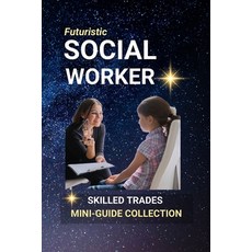 (영문도서)Social Worker: Caring for Communities - Making a Real Difference in People's Lives Paperback, Independently Published, English, 9798291228319