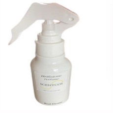 퍼퓸 헤어미스트 리얼플라워 꽃집생화향, 1개, 120ml