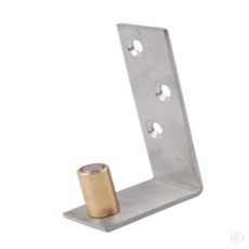 브로샵 슬라이딩도어 하부가이드 미닫이문가이드