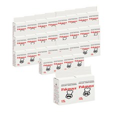 [팍마야] 인스턴트 드라이이스트 대용량 업소용 125g x 30개