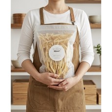 100%국내 자연건조 용대리 최용식 명품황태 가정용/선물세트, 가정용황태채500g, 1개