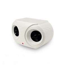 DigiMax 超音波驅鼠器, 1個, 一入