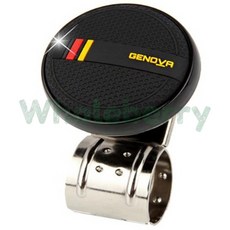 매쉬 패턴 파워 핸들손잡이 핸들용품 핸들링 손잡이핸들 차량핸들봉 신차선물 차량핸들손잡이