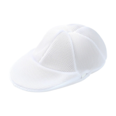 LAVIDA洗帽子神器帽套 加厚升級洗衣網袋 多層防護不變形, 洗帽套, 1個