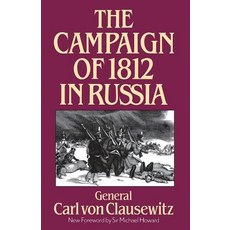 The Campaign of 1812 in Russia, Da Capo Pr