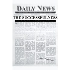 (영문도서) The Successfulness Paperback, Wizardpublish, English, 9798223600916
