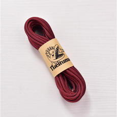 4.0mm 5m 투톤 파라코드 멀티컬러 파라코드 소분 팔찌 만들기 마크라메 재료 스트랩, 18 D.RED