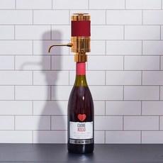 CREEB 葡萄酒侍者醒酒器, 1個