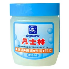 德國龍馬 凡士林 40g, 1個