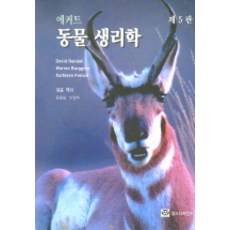 動物生理學, David Randall, 世界科學