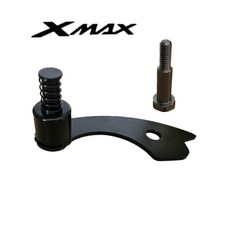 XMAX 23년식이상 파킹사이드락 브레이크 왼쪽 핸드브레이크 좌측