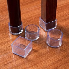 椅子腳套 桌腳墊 靜音耐磨 保護套, 1個