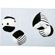 도형 더블용 모빌 흑백모빌 59000EA 1EA, 본상품