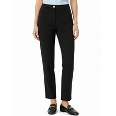 올포유 여성 뒷밴딩 조거 팬츠 AWPTM1261-199