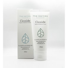 더하르나이 시카이드 크림, 100ml, 1개