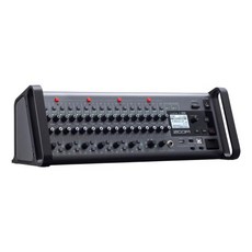 ZOOM LIVETRAK L-20R MTR 디지털 믹서 랙 마운트 대응, chuya-online_159214
